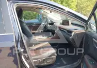 2018 Lexus RX350 фото