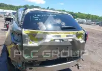 2018 Lexus RX350 фото