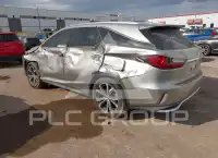 2018 Lexus RX350 photo