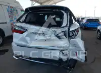 2018 Lexus RX350 фото