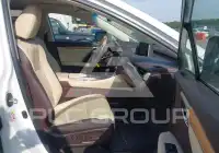 2018 Lexus RX350 фото