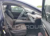 2018 Lexus RX350 фото