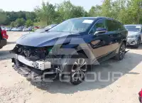 2018 Lexus RX350 фото