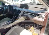 2018 Lexus RX350 фото