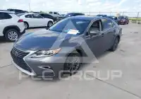 2018 Lexus ES350 фото