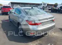2018 Lexus ES350 фото