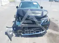 2018 Lexus ES350 фото