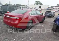 2018 Lexus ES350 фото
