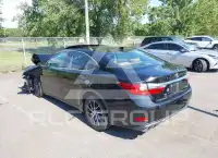 2018 Lexus ES350 фото
