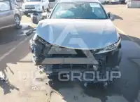 2018 Lexus ES350 фото