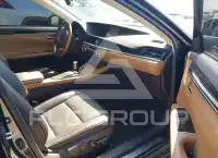 2018 Lexus ES350 фото