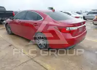 2018 Lexus ES350 фото