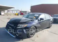 2018 Lexus ES350 фото