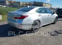 2018 Lexus ES350 photo