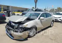 2018 Lexus ES350 фото