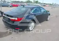 2018 Lexus ES350 photo