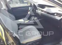 2018 Lexus ES350 фото