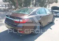 2018 Lexus ES350 фото