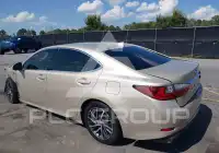 2018 Lexus ES350 фото