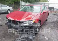 2018 Lexus ES350 фото