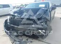 2018 Lexus ES350 photo