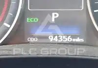 2018 Lexus ES350 photo