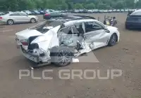 2018 Lexus ES350 фото