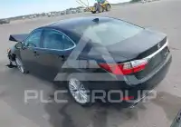 2018 Lexus ES350 photo