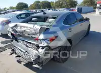 2018 Lexus ES350 фото