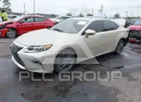 2018 Lexus ES350 photo