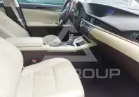 2018 Lexus ES350 фото