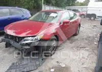 2018 Lexus ES350 фото