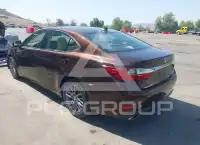 2018 Lexus ES350 фото