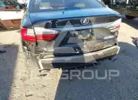 2018 Lexus ES350 фото