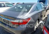 2018 Lexus ES350 photo