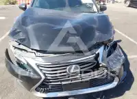2018 Lexus ES350 photo