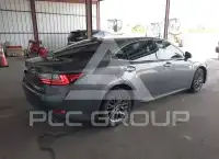 2018 Lexus ES350 фото