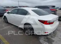 2018 Lexus ES350 photo