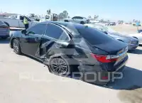 2018 Lexus ES350 фото