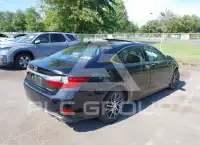 2018 Lexus ES350 фото