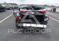 2018 Lexus ES350 photo