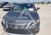 2018 Lexus ES350 фото