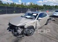 2018 Lexus ES350 фото