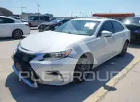 2018 Lexus ES350 фото