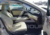 2018 Lexus ES350 photo