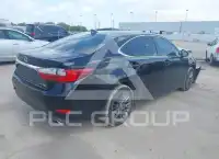 2018 Lexus ES350 photo
