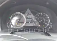 2018 Lexus ES350 фото