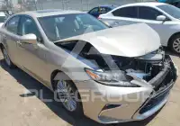 2018 Lexus ES350 фото