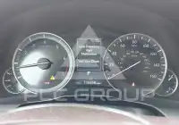 2018 Lexus ES350 фото