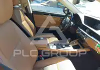 2018 Lexus ES350 фото